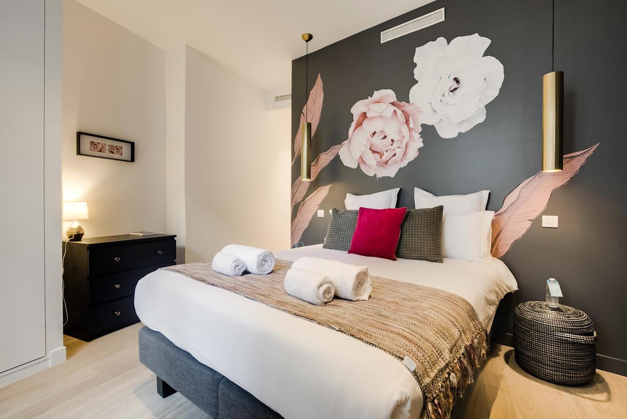 Sweett - Bonne Nouvelle Daire Paris Dış mekan fotoğraf
